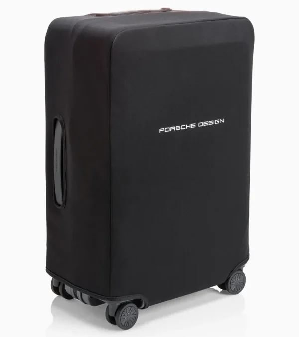 Store Trolley Hard Cover for Porsche Design Product Care & Luggage Covers