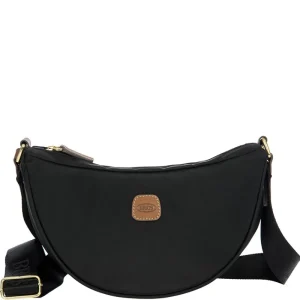 x_travel_mini_halfmoon_ba_0-1.webp Outlet X Travel Mini Halfmoon Bag Crossbody