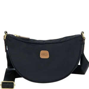 Flash Sale X Travel Mini Halfmoon Bag Crossbody