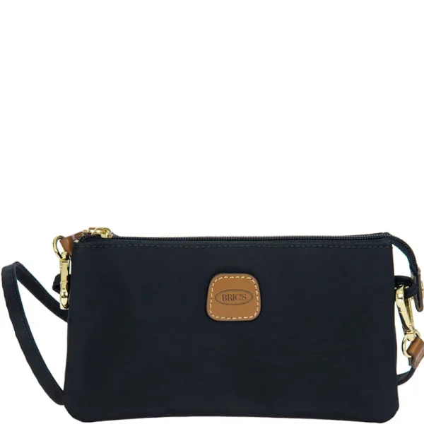 Best X Travel Pouch w/detachable strap Crossbody