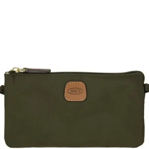 Sale X Travel Pouch w/detachable strap Crossbody
