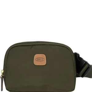 Fashion X Travel Shoulder/Belt Bag Crossbody