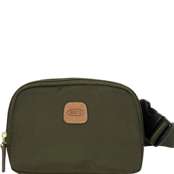 Fashion X Travel Shoulder/Belt Bag Crossbody