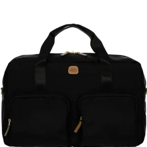 Cheap X-BAG Boarding Duffle w/ Pockets Nylon