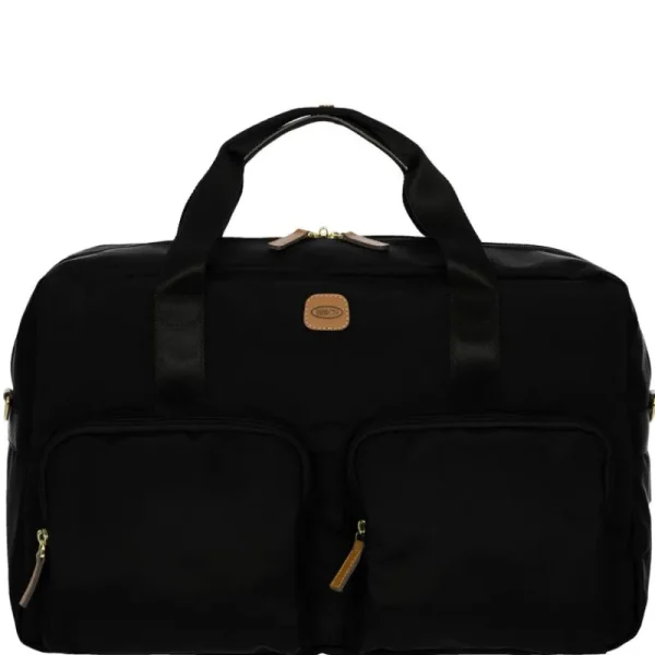Cheap X-BAG Boarding Duffle w/ Pockets Nylon
