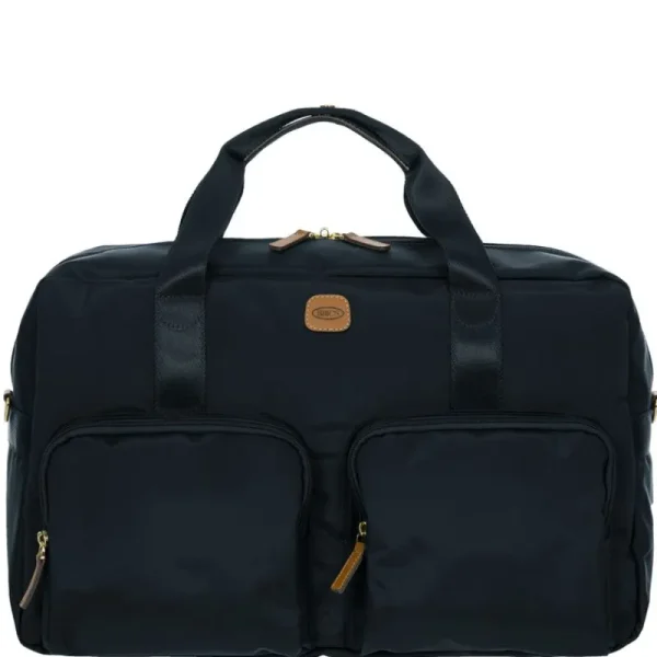 xbag_boarding_duffle_w_po_0-2.webp New X-BAG Boarding Duffle w/ Pockets Nylon