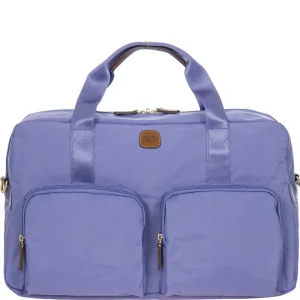xbag_boarding_duffle_w_po_0-4.webp Discount X-BAG Boarding Duffle w/ Pockets Nylon