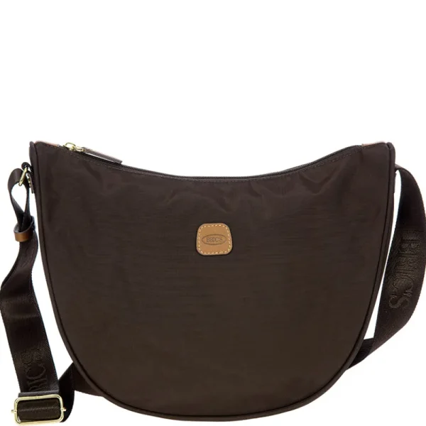 xbag_mezzaluna_small_0.webp Best Sale X-Bag Mezzaluna small Women Women's Bags | Women's Bags