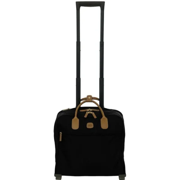 Fashion X-Travel 2.0 - Trolley Pilot Case Recycled