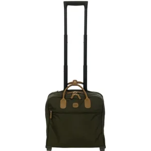 Outlet X-Travel 2.0 - Trolley Pilot Case Recycled | Recycled