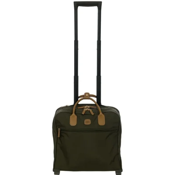 Outlet X-Travel 2.0 - Trolley Pilot Case Recycled | Recycled
