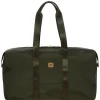Fashion X-Travel 2.0 Folding Duffle Nylon | Nylon