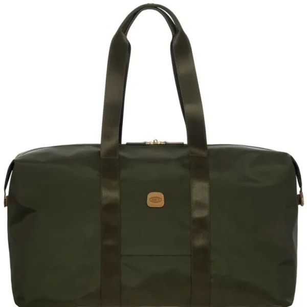 Fashion X-Travel 2.0 Folding Duffle Nylon | Nylon