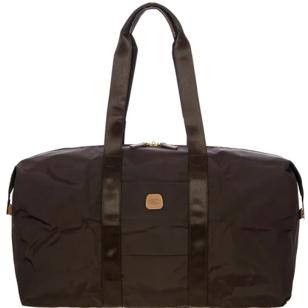 Store X-Travel 2.0 Folding Duffle Nylon