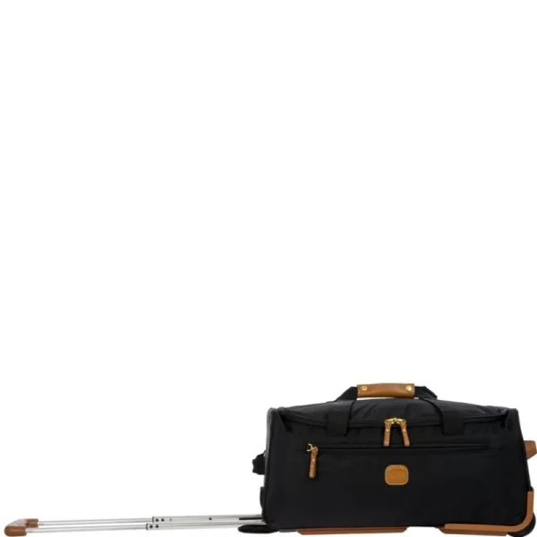 Store X-Travel 21" Rolling Duffel Bag Recycled