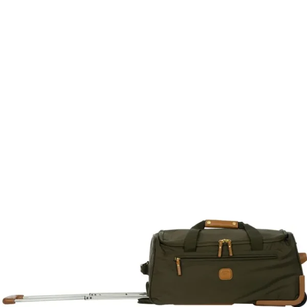 xtravel__rolling_duffel_b_0.webp Sale X-Travel 21" Rolling Duffel Bag Recycled | Recycled