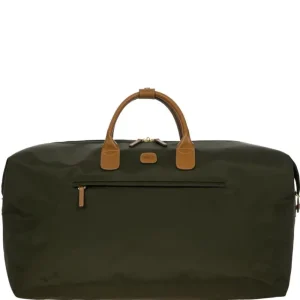 Outlet X-Travel Deluxe Duffle Nylon | Nylon