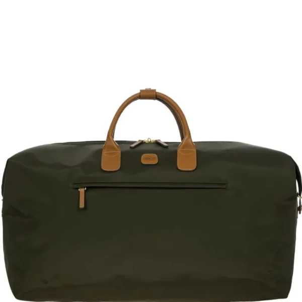 Outlet X-Travel Deluxe Duffle Nylon | Nylon