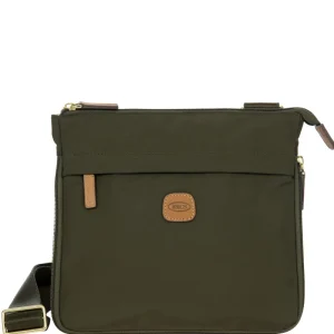 Discount X-Travel Expandable shoulderbag Unisex
