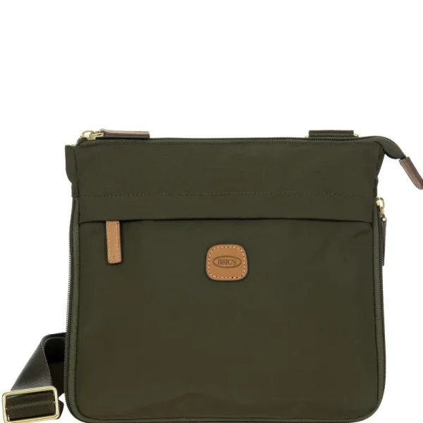 Discount X-Travel Expandable shoulderbag Unisex