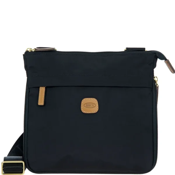 Best Sale X-Travel Expandable shoulderbag Unisex