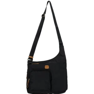 Clearance X-Travel Hipster Crossbody Nylon
