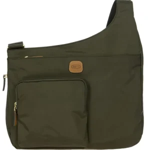 Shop X-Travel Hipster Crossbody Nylon | Nylon