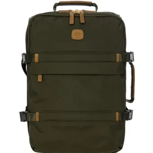 Hot X-Travel Montagna Backpack Nylon | Nylon