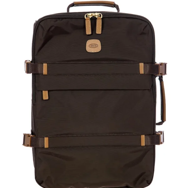 Cheap X-Travel Montagna Backpack Nylon