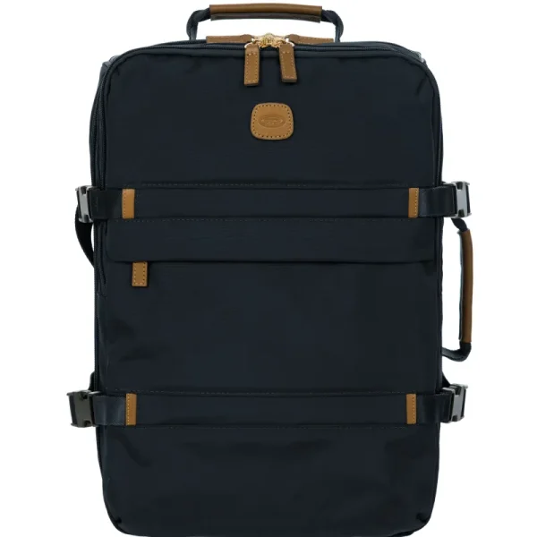 Outlet X-Travel Montagna Backpack Nylon