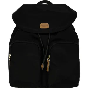 Outlet X-Travel Piccolo City Backpack Nylon