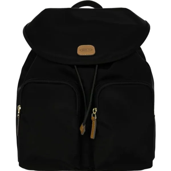 xtravel_piccolo_city_back_0-1.webp Outlet X-Travel Piccolo City Backpack Nylon