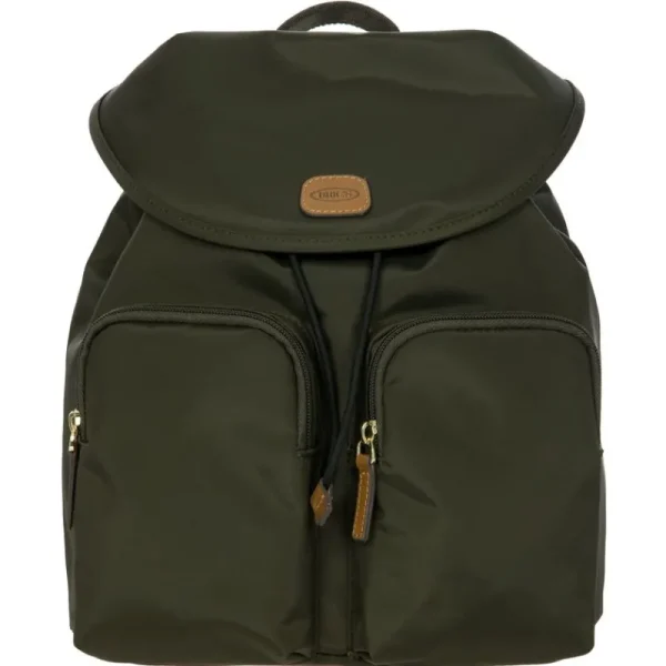 xtravel_piccolo_city_back_0.webp Discount X-Travel Piccolo City Backpack Nylon | Nylon