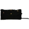 Outlet X-Travel Rolling Shoe Duffle Dufe & Weekenders