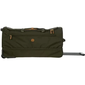 Outlet X-Travel Rolling Shoe Duffle Dufe & Weekenders | Dufe & Weekenders