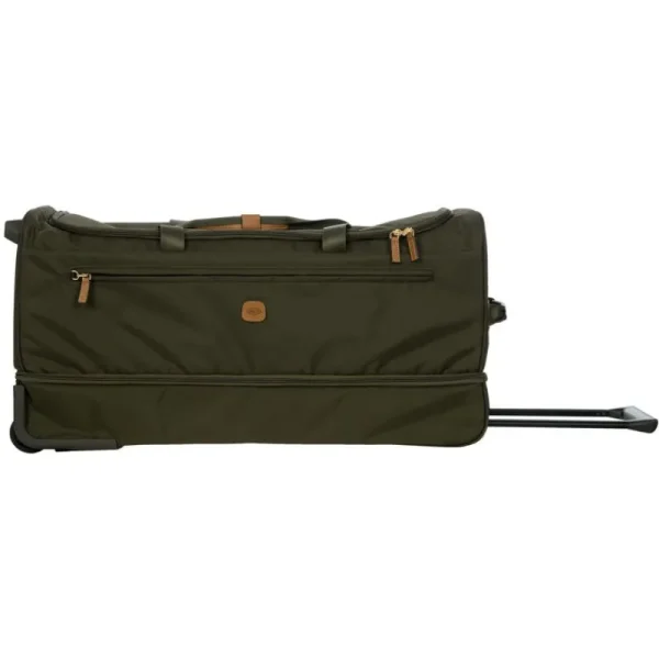 xtravel_rolling_shoe_duff_0.webp Outlet X-Travel Rolling Shoe Duffle Dufe & Weekenders | Dufe & Weekenders