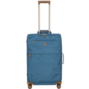 Best X-Travel Spinner Recycled