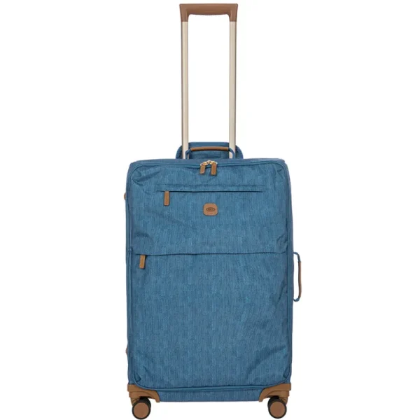 Best X-Travel Spinner Recycled