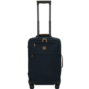 Best X-Travel Spinner Recycled