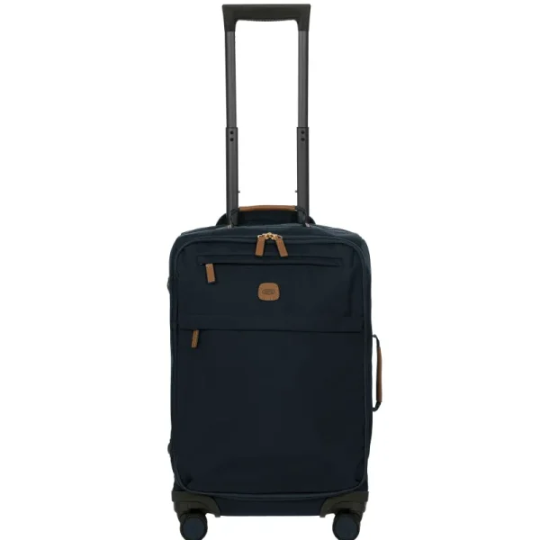 Best X-Travel Spinner Recycled