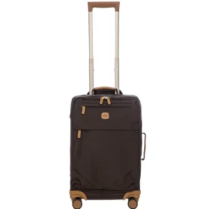 Best Sale X-Travel Spinner Recycled