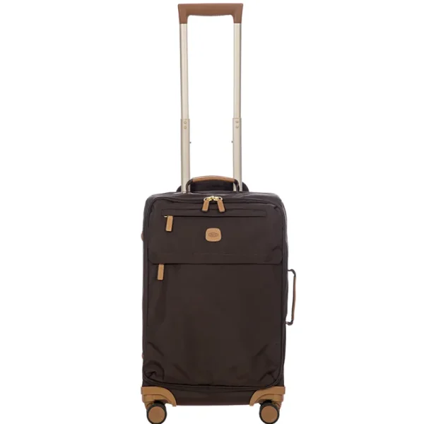 Best Sale X-Travel Spinner Recycled
