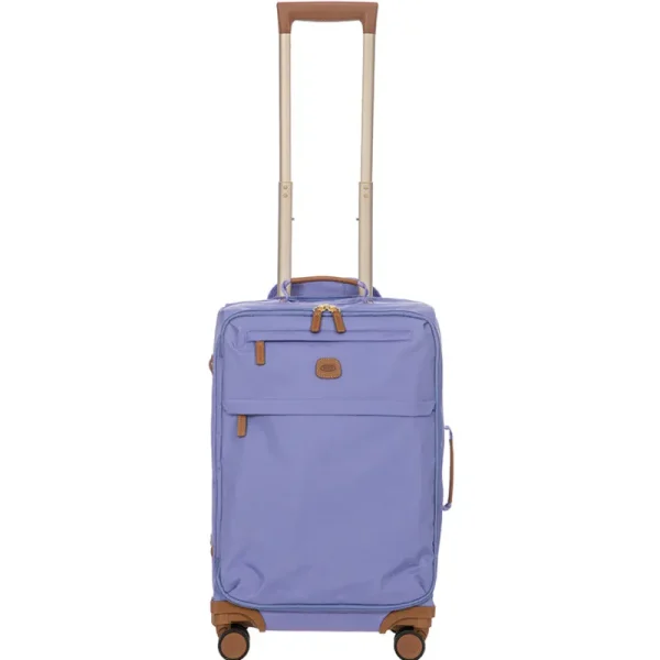Hot X-Travel Spinner Recycled