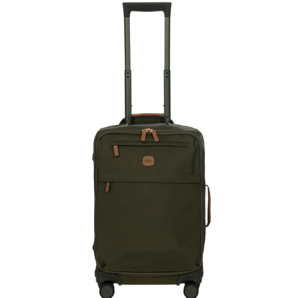 Cheap X-Travel Spinner Recycled | Recycled