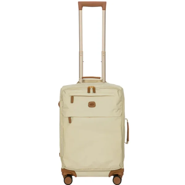 Best Sale X-Travel Spinner Recycled